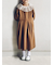 ジュニアサイズ チュールドット柄ショートソックス22～24cm