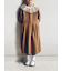 ジュニアサイズ チュールドット柄ショートソックス22～24cm
