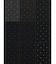 【Tabio MEN】連続シルケット ドットレギュラー丈ソックス 27.0～29.0cm