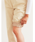 さらっと透け防止ペチパンツ4分丈（巾着付）