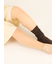 【伝線しにくい】美しい素肌感レギンス10分丈