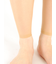 【伝線しにくい】美しい素肌感レギンス10分丈