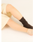 【伝線しにくい】美しい素肌感レギンス10分丈