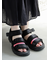パイル無地トングタイプ