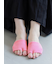 パイル無地トングタイプ