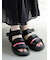 パイル無地トングタイプ