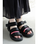 パイル無地トングタイプ