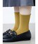 【履き口ゆったり】ゴムなし楽ちん無地ショートソックス