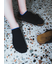 【Tabio MEN】 ドライカノコスニーカー丈ソックス