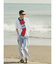 【Tabio MEN】 ドライカノコスニーカー丈ソックス