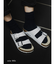 【Tabio MEN】ベーシック太リブショートソックス