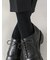 【Tabio MEN】綿ピンドット柄ソックス(25.0～27.0cm)