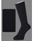 【Tabio MEN】連続シルケット無地ソックス(23.0～25.0cm)