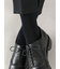 【Tabio MEN】ピンドットレギュラー(23.0～25.0cm)