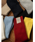 【Tabio MEN】オーセンティック4×2リブソックス