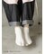 【絹肌Labo】シルク足袋ショートソックス