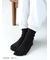 【温脚Labo】光電子×ウール 五本指ソックス
