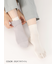 【絹肌Labo】シルクの五本指ソックス