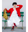 【定番】コットンブレンドソックス