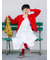 【定番】コットンブレンドソックス