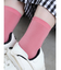 【定番】コットンブレンドソックス