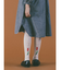 キッズ チューリップハイソックス19～21cm