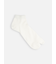 【Tabio MEN】パイル足袋スニーカー丈ソックス（27.0～29.0cm）