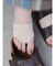 麻無地トングタイプ
