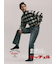窪塚洋介さん着用商品【Tabio MEN】 リッチェルリブクルーソックス