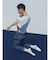 窪塚洋介さん着用商品【Tabio MEN】 リッチェルリブクルーソックス