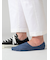 【Tabio MEN】GOODFOOT/脱げにくいカバーソックス