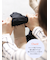 【絹肌Labo】絹紡糸つま先五本指ソックス