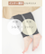 【絹肌Labo】コットンシルクレギンス10分丈
