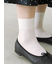 【消臭】40デニールショートソックス