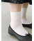 【消臭】40デニールショートソックス