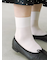 【消臭】40デニールショートソックス