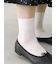 【消臭】40デニールショートソックス