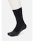 【Tabio MEN】FOOT PERFORMER2 クルー丈ソックス