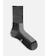 【Tabio MEN】BOOTS SOCKS（ORGANIC COTTON）