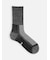 【Tabio MEN】BOOTS SOCKS（ORGANIC COTTON）