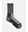 【Tabio MEN】BOOTS SOCKS（ORGANIC COTTON）