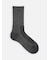 【Tabio MEN】BOOTS SOCKS（MERINO WOOL）