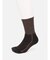 【Tabio MEN】BOOTS SOCKS（MERINO WOOL）
