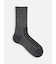 【Tabio MEN】BOOTS SOCKS（MERINO WOOL）