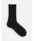 【Tabio MEN】BOOTS SOCKS（MERINO WOOL）