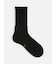 【Tabio MEN】BOOTS SOCKS（MERINO WOOL）