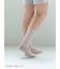 【温脚Labo】光電子 ラインパイルソックス