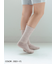 【温脚Labo】光電子 ラインパイルソックス