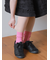 【履くコスメ】NUDEY54dレギンス10分丈