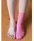 【履くコスメ】NUDEY54dレギンス10分丈